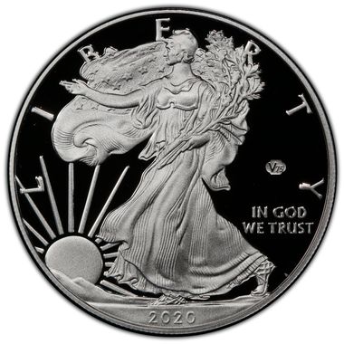 Cert 41464228 - Coin Image