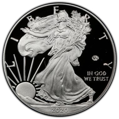 Cert 41464230 - Coin Image