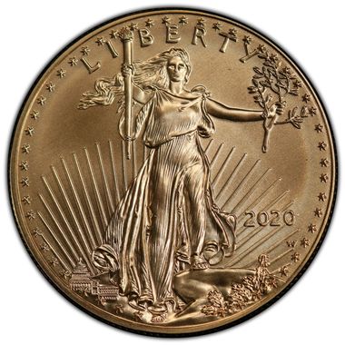 Cert 41464588 - Coin Image