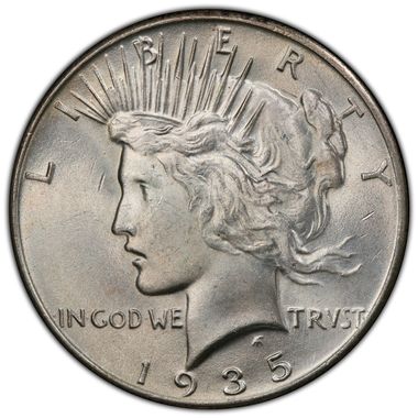 Cert 41465980 - Coin Image