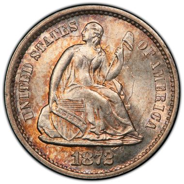 Cert 41467370 - Coin Image