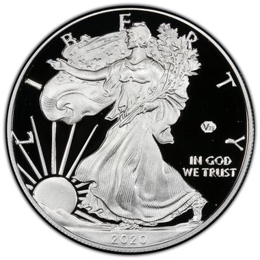 Cert 41467408 - Coin Image