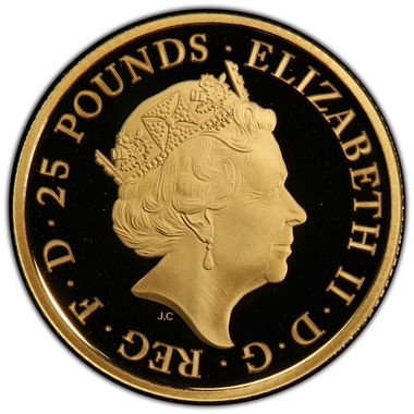 Cert 41469466 - Coin Image