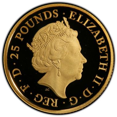 Cert 41469468 - Coin Image