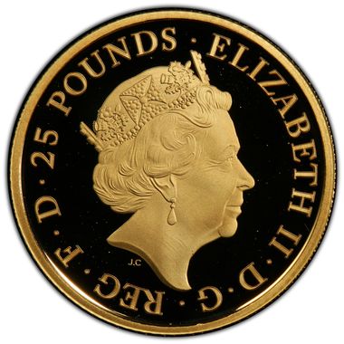 Cert 41469470 - Coin Image