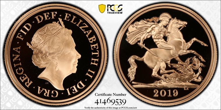 Cert 41469539 - Coin Image