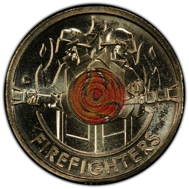 Cert 41472163 - Coin Image