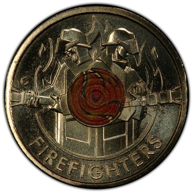 Cert 41472167 - Coin Image