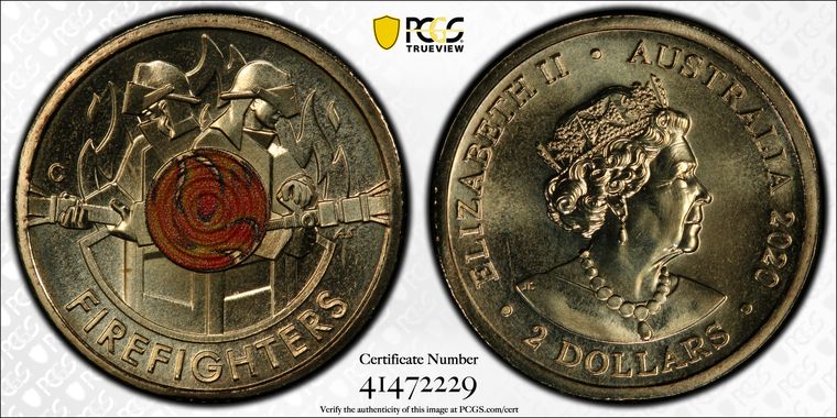 Cert 41472229 - Coin Image