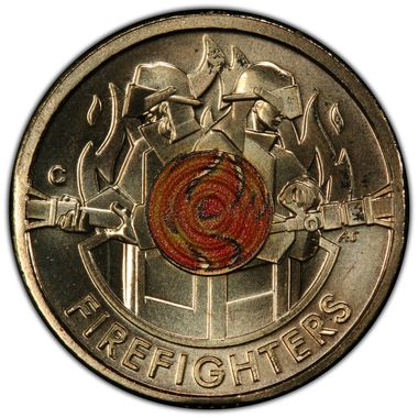 Cert 41472240 - Coin Image