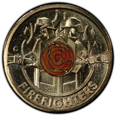 Cert 41472241 - Coin Image