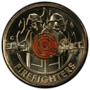 Cert 41472243 - Coin Image