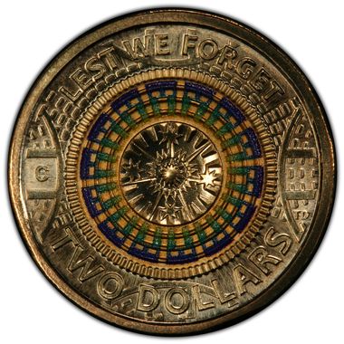 Cert 41472260 - Coin Image