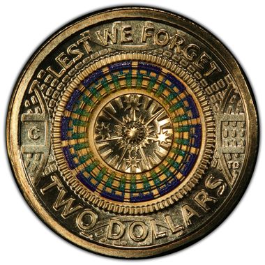 Cert 41472262 - Coin Image