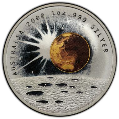 Cert 41472265 - Coin Image