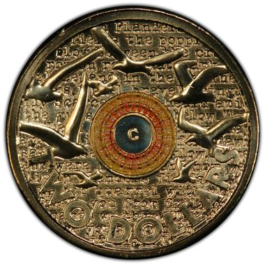 Cert 41472277 - Coin Image