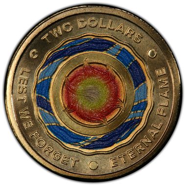 Cert 41472289 - Coin Image