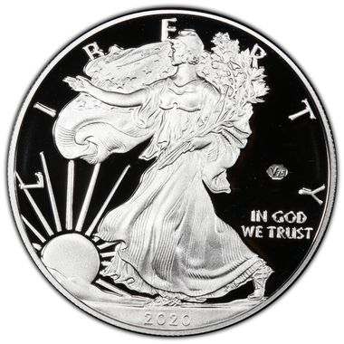 Cert 41473032 - Coin Image