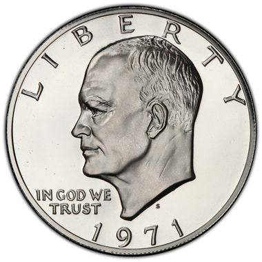 Cert 41474158 - Coin Image