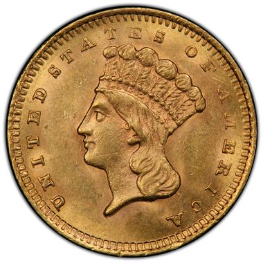 Cert 41475220 - Coin Image