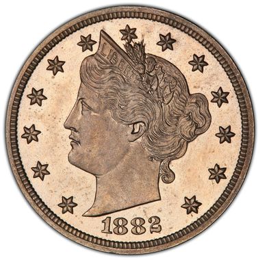 Cert 41475245 - Coin Image