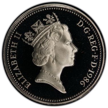 Cert 41475269 - Coin Image