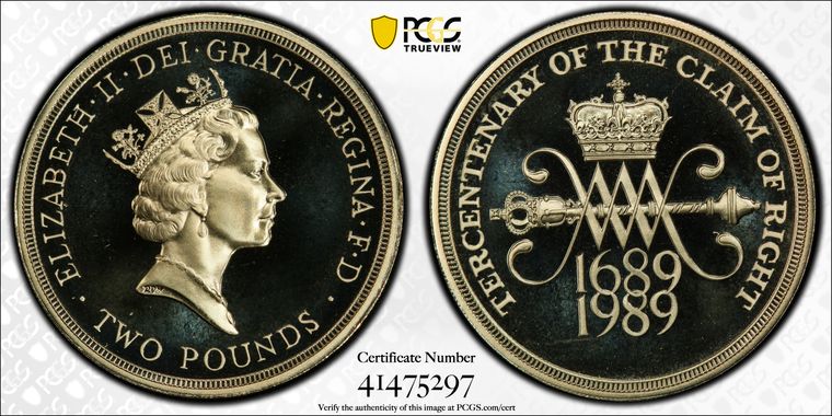 Cert 41475297 - Coin Image