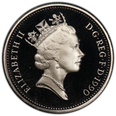 Cert 41475300 - Coin Image