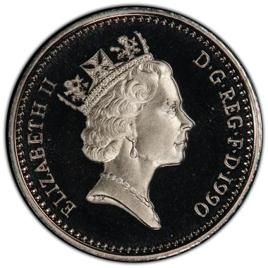 Cert 41475301 - Coin Image