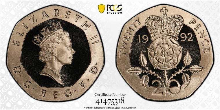 Cert 41475318 - Coin Image