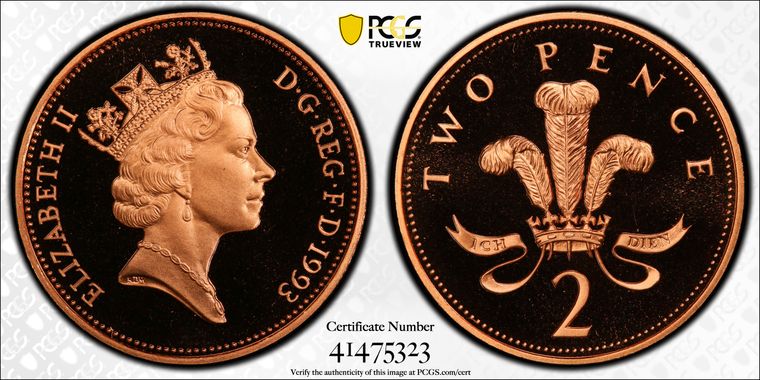 Cert 41475323 - Coin Image