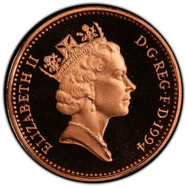 Cert 41475330 - Coin Image