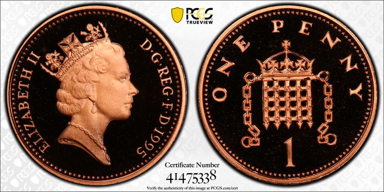 Cert 41475338 - Coin Image