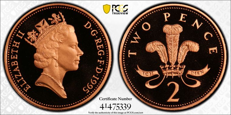 Cert 41475339 - Coin Image