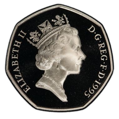 Cert 41475343 - Coin Image