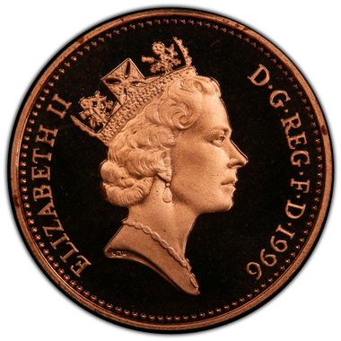 Cert 41475346 - Coin Image