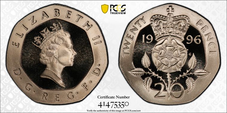 Cert 41475350 - Coin Image