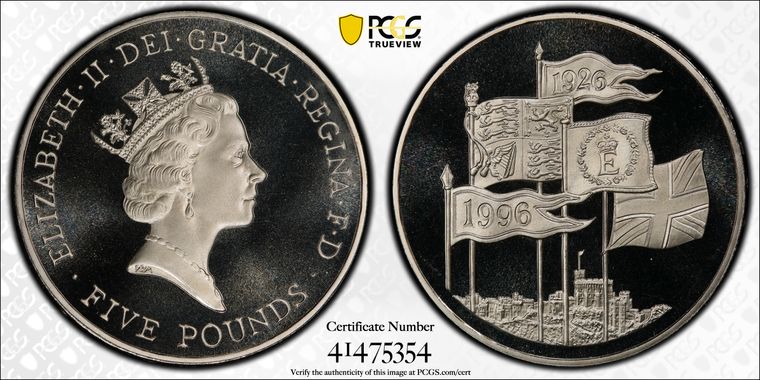 Cert 41475354 - Coin Image