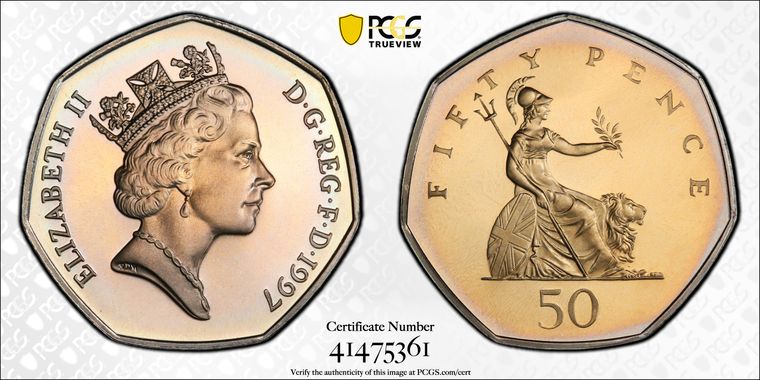 Cert 41475361 - Coin Image