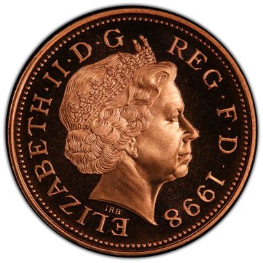 Cert 41475366 - Coin Image