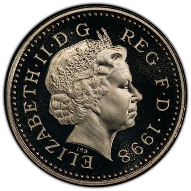 Cert 41475367 - Coin Image