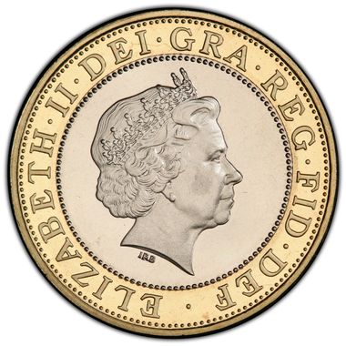 Cert 41475373 - Coin Image