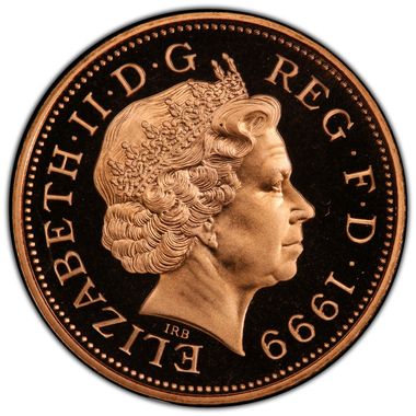 Cert 41475376 - Coin Image