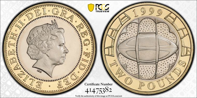 Cert 41475382 - Coin Image