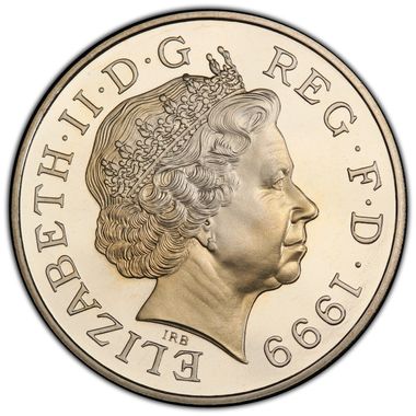 Cert 41475383 - Coin Image