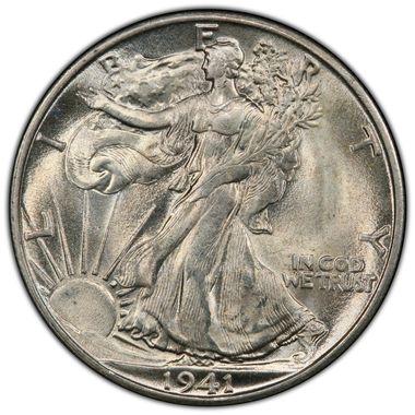 Cert 41475617 - Coin Image