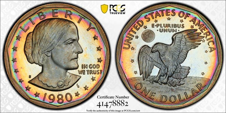 Cert 41478882 - Coin Image