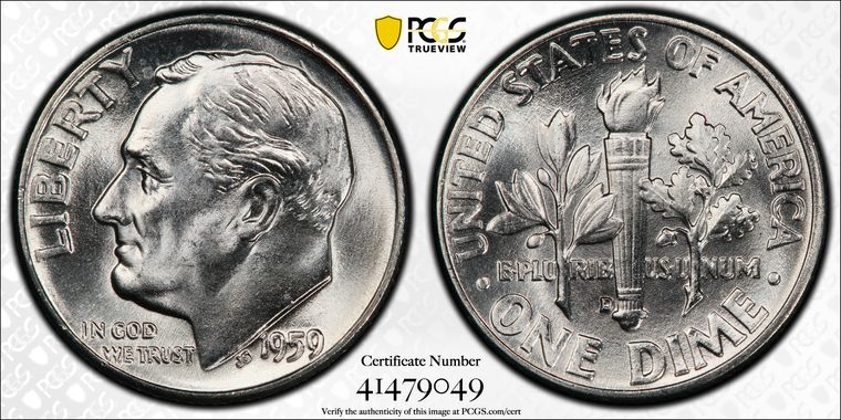 Cert 41479049 - Coin Image