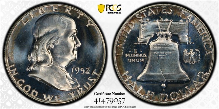 Cert 41479057 - Coin Image