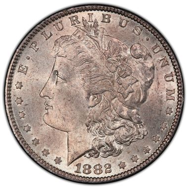 Cert 41479207 - Coin Image